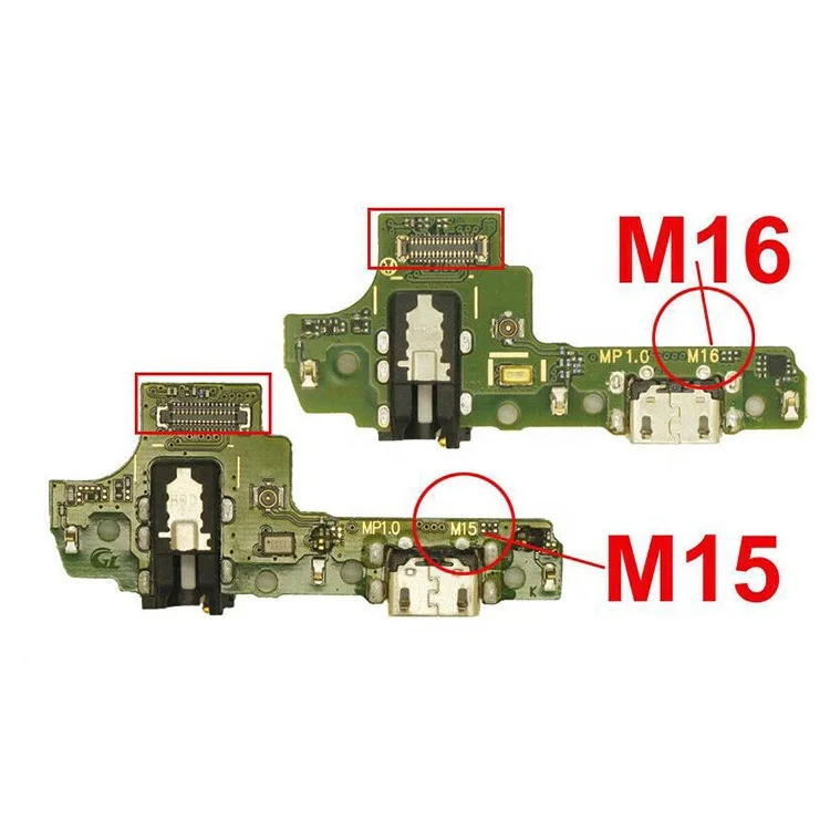 Зарядное устройство flex A10 A10S A20 A20S A30 A30S A31 A40 A50 A50S A51 A60 A70 A70S A71 A80 A90 док-коннектор плата зарядного