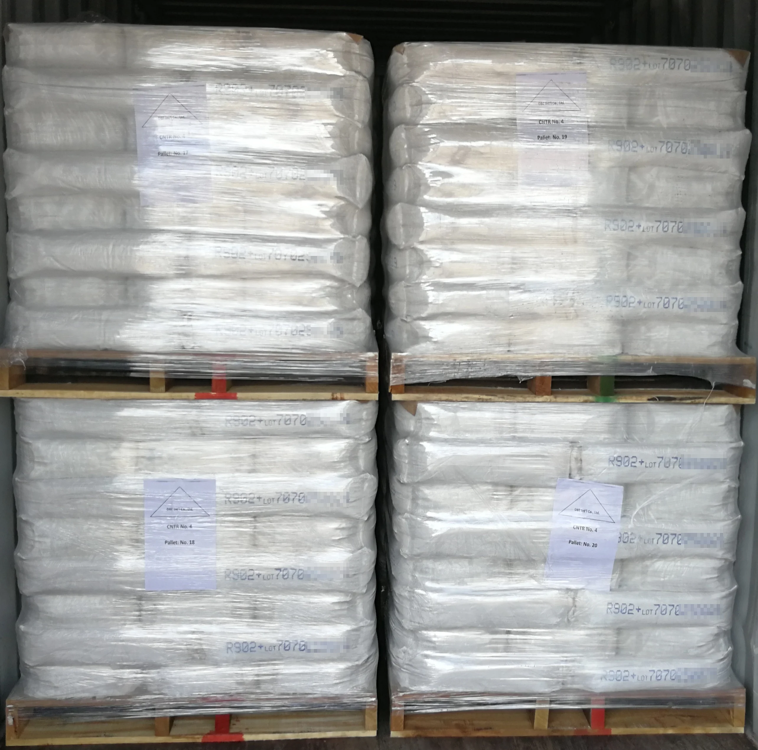 Rutile Titanium Dioxide Price