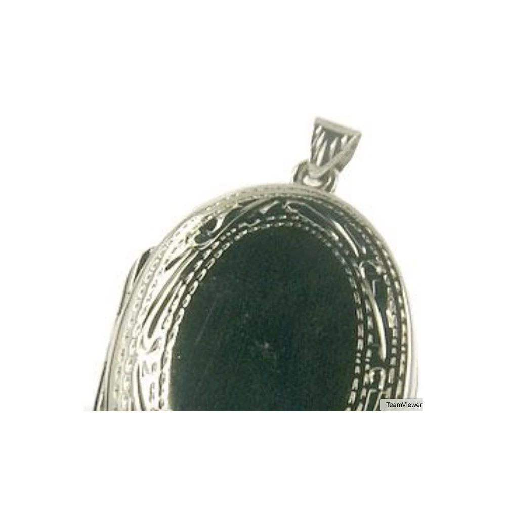 23x33x5 mm Locket Jewelry # SGL107