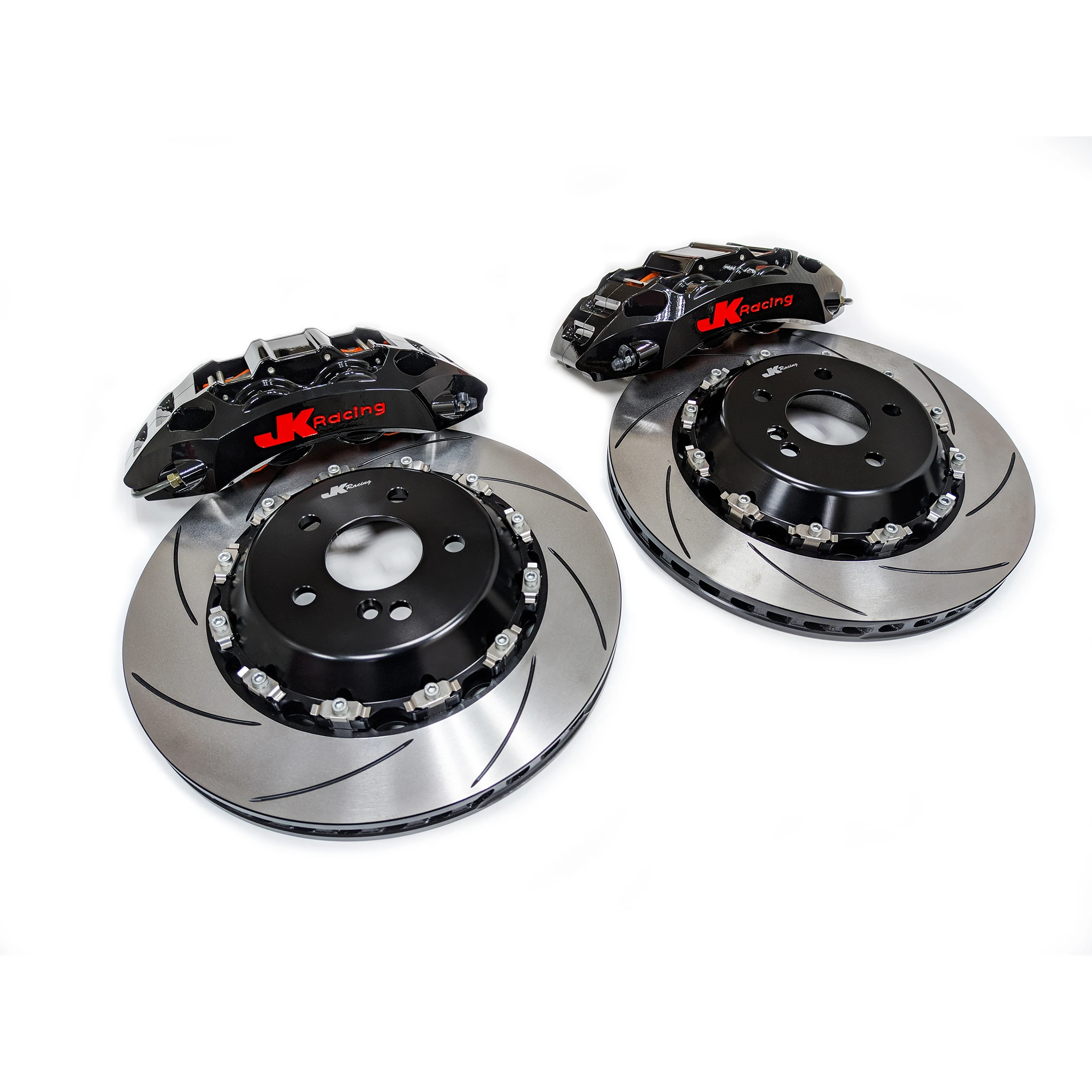 JK Racing SS4 Forged 4-piston Brake caliper kit for INTEGRA