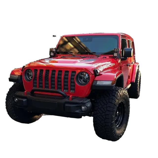 Jeep Wrangler Jk Unlimited Sahara Sports RHD автомобили на продажу
