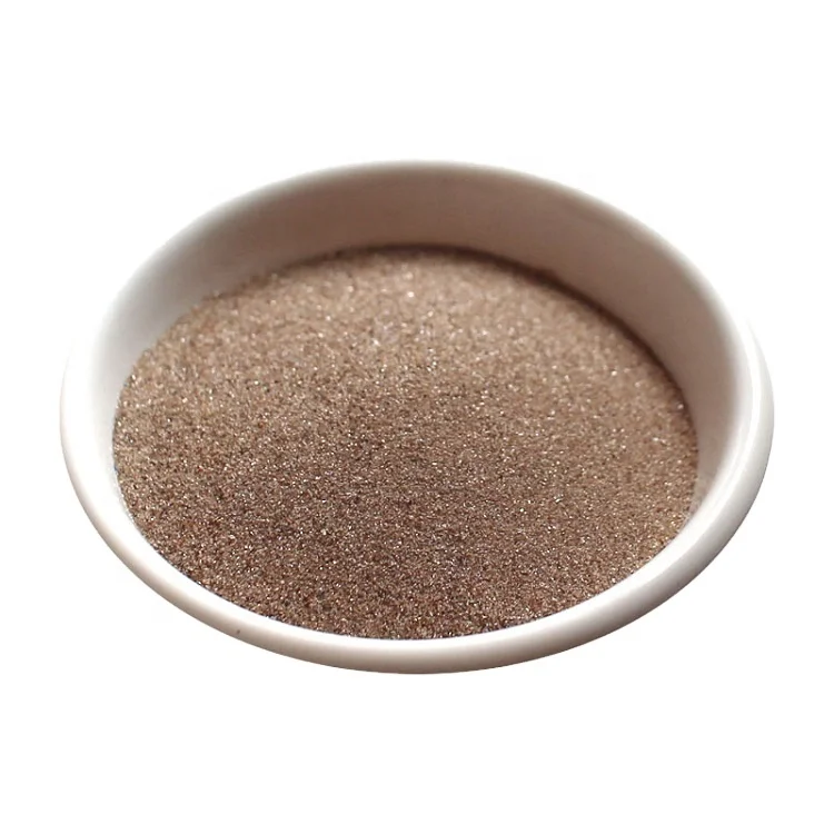 
lower price zircon sand 66%-67purity 