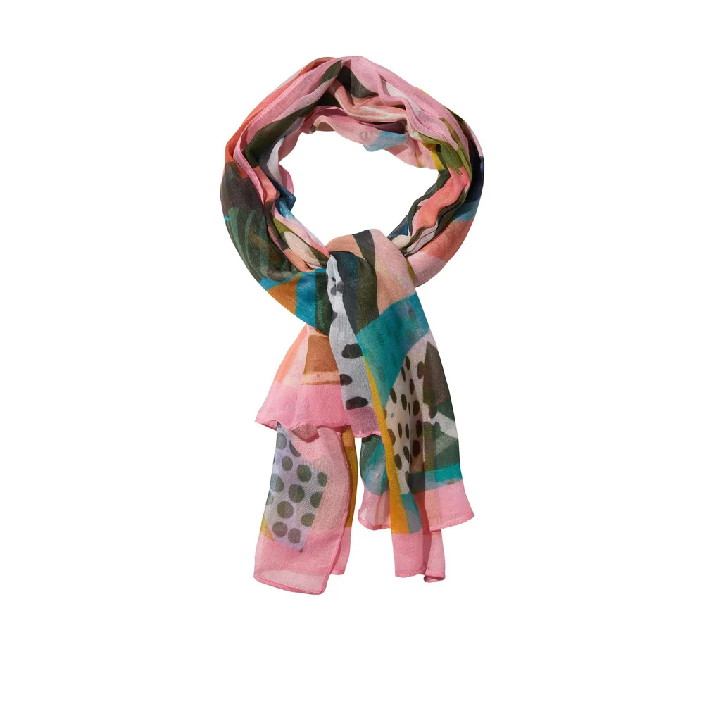 new popular ladies fashion scarves women design Beautiful Factory Cheap price 100% cotton muslim women in four season 25 Colors