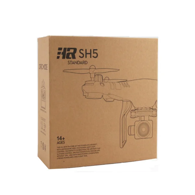 720p 1080p 4k HD camera  White red black drone with drone 10 minutes battery life drone