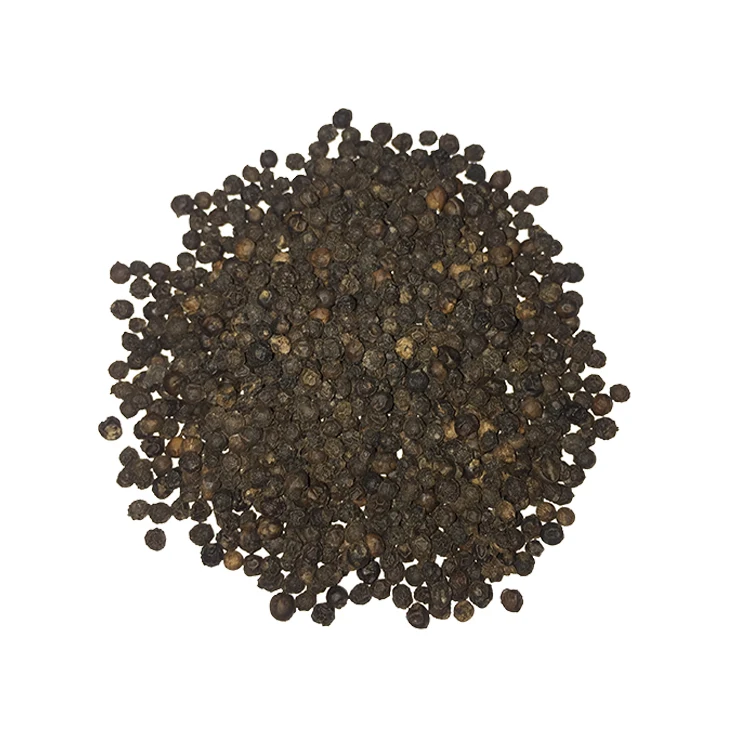 
Black Pepper 