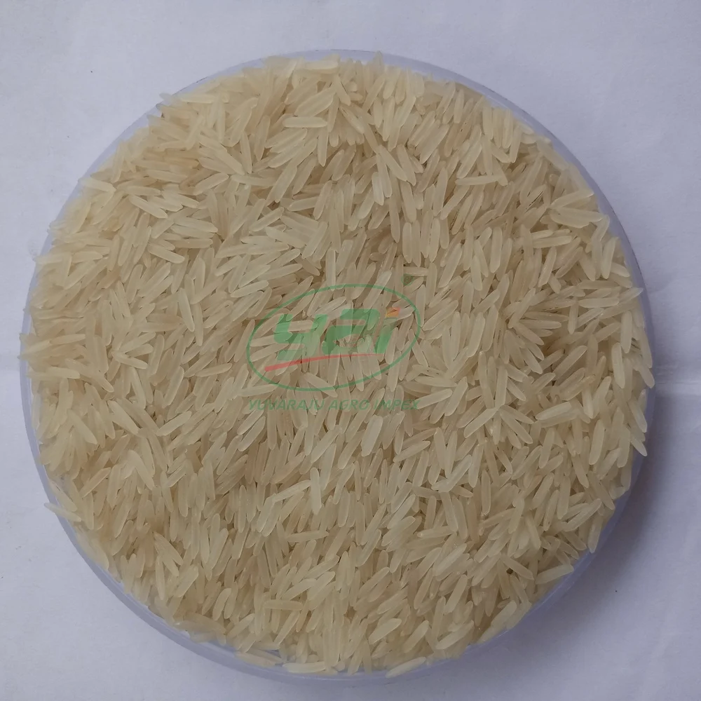 Long Grain Basmati Rice Supply to Namibia / Zambia / Botswana / TanZznia / Ethipia