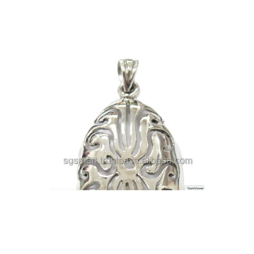 Thailand Silver 925 Jewelry Pendant New Design Wholesale Factory