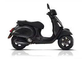 125CC HOT SELLING NEW BRAND GAS SCOOTER VESPA NOTTE FROM INDIAN SUPPLIER
