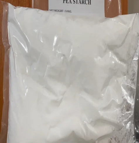 Potato starch with competitive price for Sale