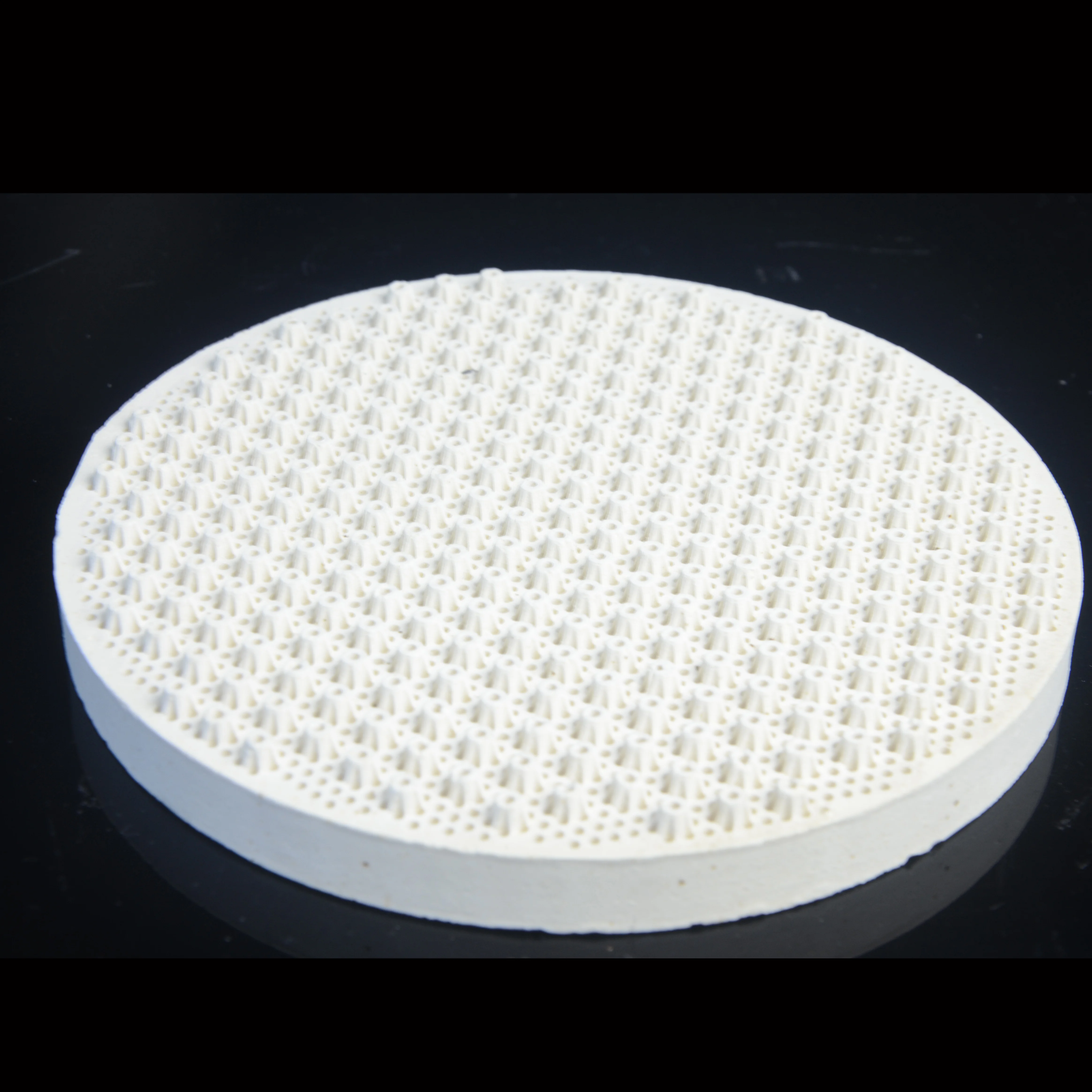 
Thermal storage mullite honeycomb Ceramic 