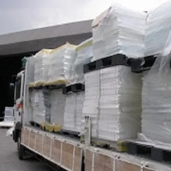 Cast Type PMMA Acrylic Scrap (1220*2440mm)