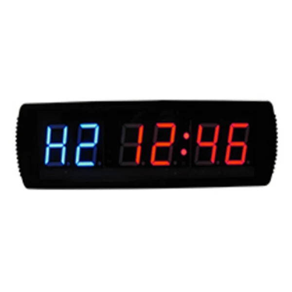 Sport Digital Chronometer G12B+3R