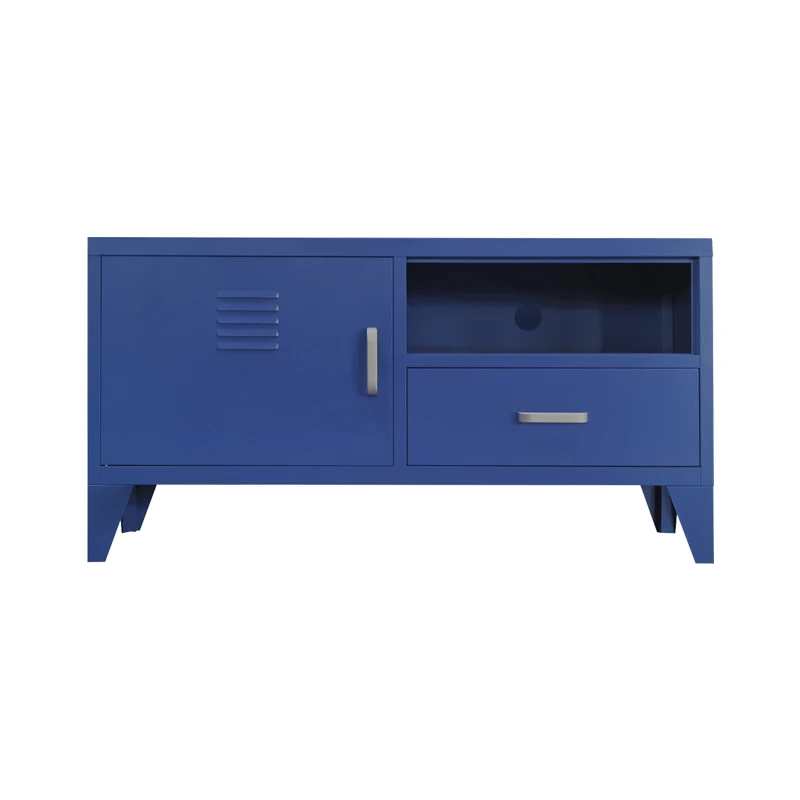 
Best selling 2021 products display showcase steel panel book cabinet 