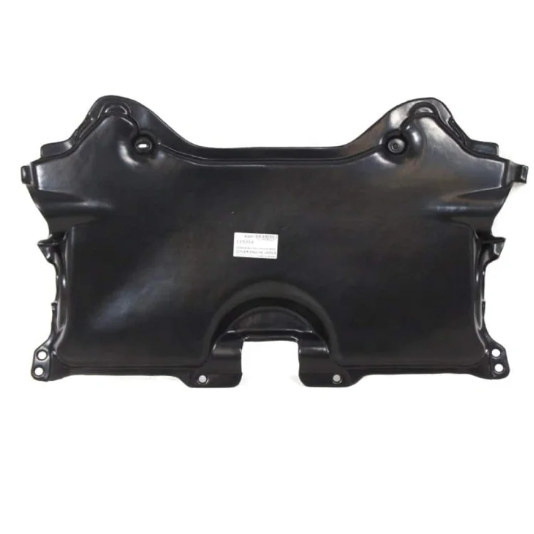 OEM 95857532332 95857532351  Air Intake For Porsche Cayenne 958 2011-2018 Air Guide