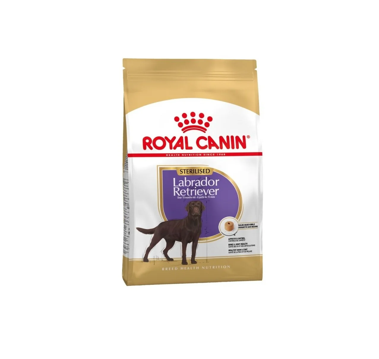 Royal Canin French Bulldog Adult Dry Dog Food
