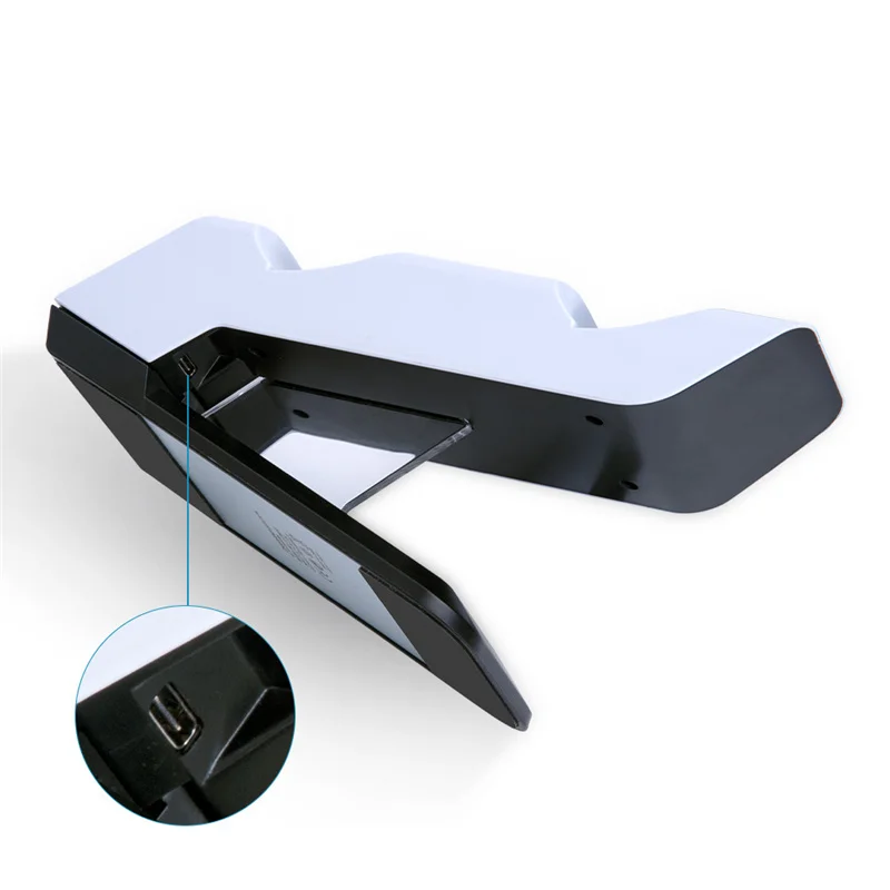 Original Chargers Station for PS5 Controller PlayStation 5 Other Game Accesoriess
