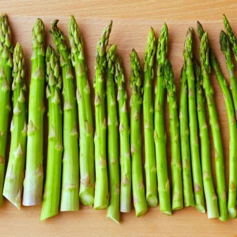 FRESH ASPARAGUS / FROZEN ASPARAGUS - MS. ELAINE +84 375 431 541