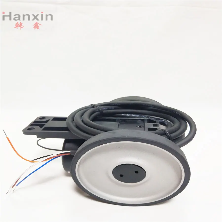 HanXin  Wheel Type Linear Measurement Encoder PNC-MB series