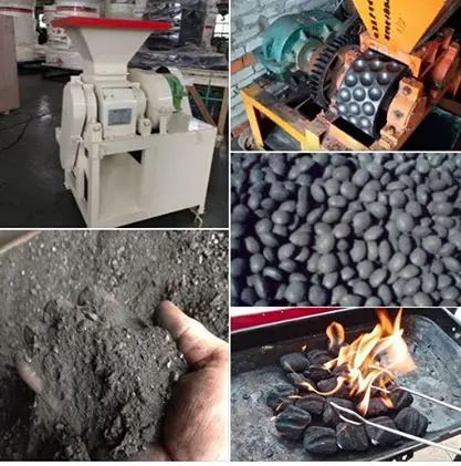 Bamboo Silver Wood Briquette Charcoal Coconut Shell Charcoal Thailand Barbecue Smokeless Solid Longan Charcoal Black Wood