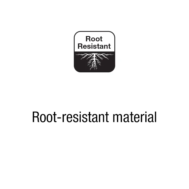 One-component, polyurethane liquid membrane for under-tile waterproofing