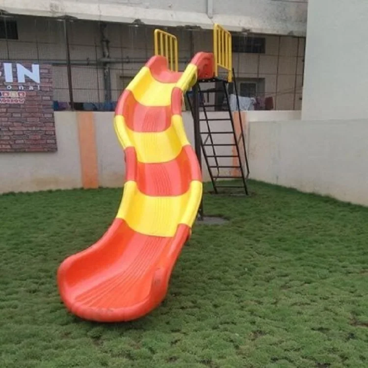 Детские горки для игровой площадки