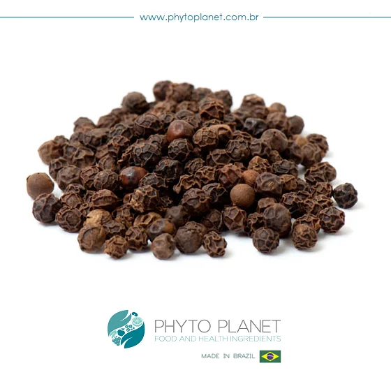 Черный перец