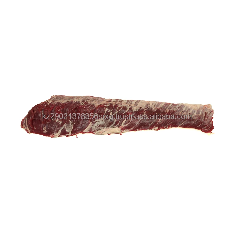 Top notch alternative beef meat belly steak Hanger steak bright taste delicate texture vacuum bag other meat