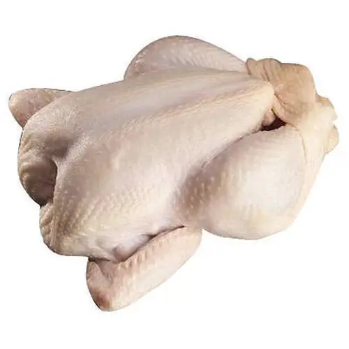 Frozen Whole Chicken!