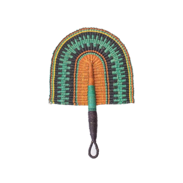 
Seagrass fan from Vietnam 