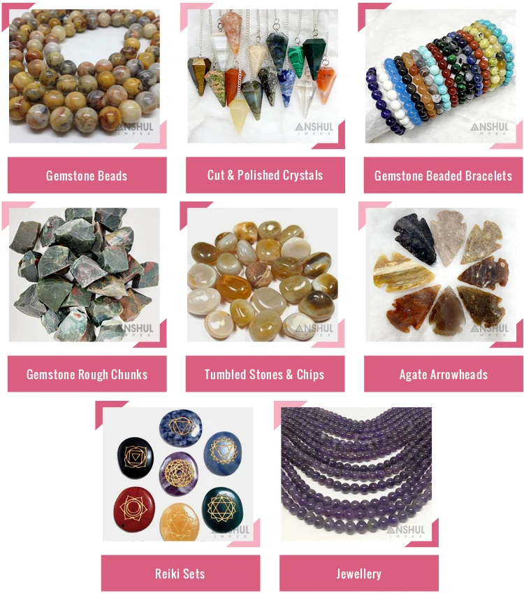 Direct Factory Sale Multiple Usage Crystal Stone Healing Sodalite A Tumbled Stones for Sale