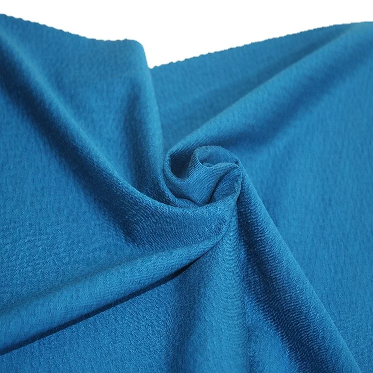  Популярная Экологически чистая жаккардовая ткань из хлопка tencel для спортивной