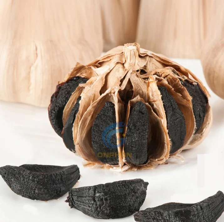 
exported to Colombia black garlic fermenter 