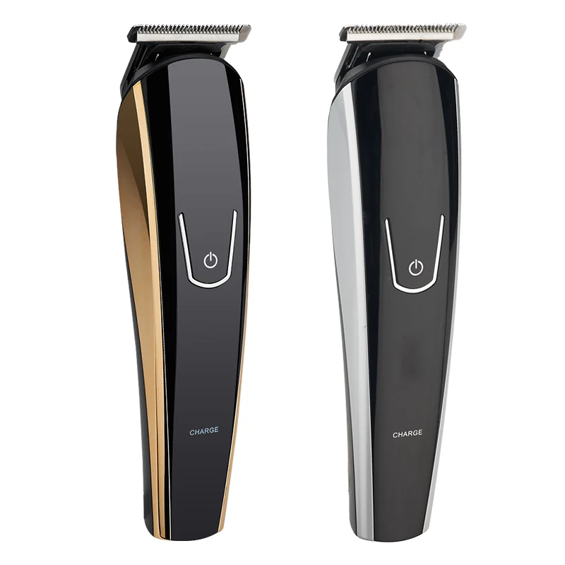 USB hair clipper trimmer waterproof detailer trimmer  Hair Cutting Machine cordless for men 600mAh 2.4V