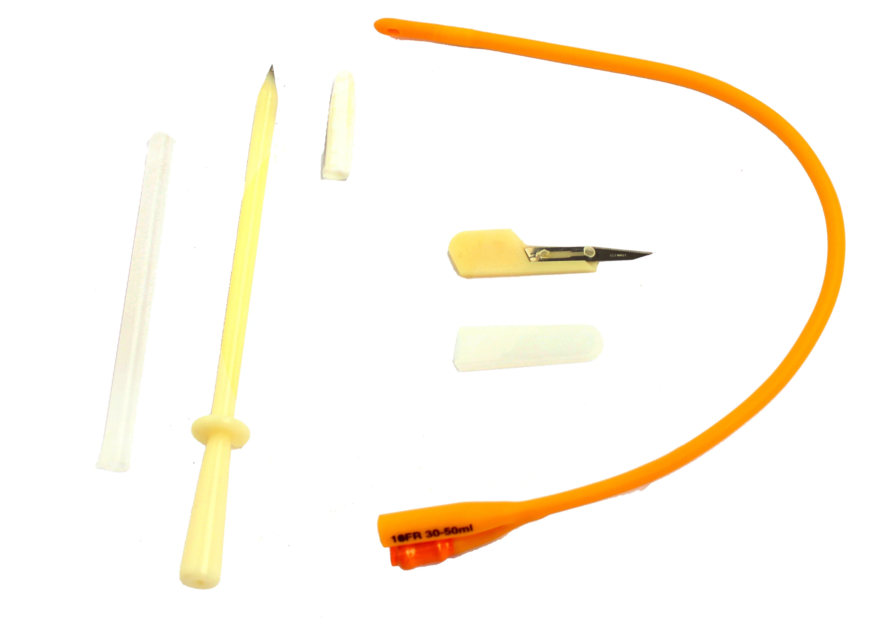 GOOD QUALITY UROLOGY DISPOSABLE DOUBLE J STNET UROLOGY SURGERY DISPOSABLE FOR HOSPITAL