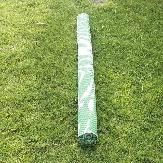 Пластиковый коврик