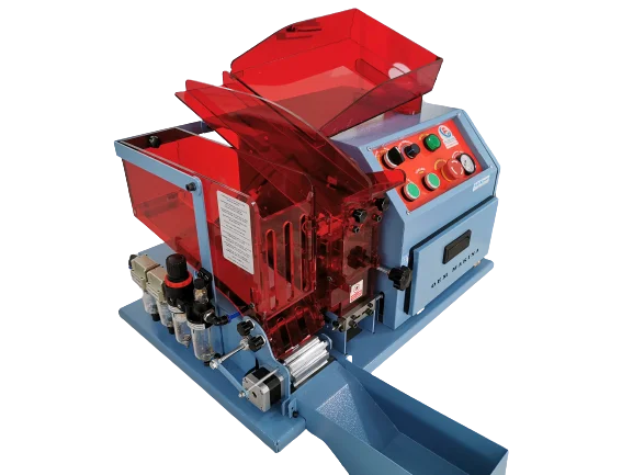 Filling Pro Base Q8mm Automatic Tobacco Filling Machine Cigarette Rolling Machine Best Tube Filling Machine