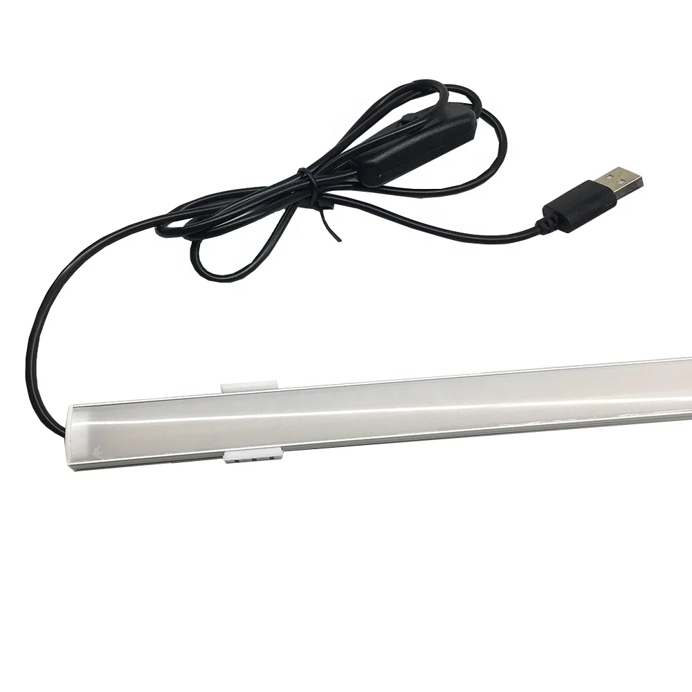  Usb светодиодная световая балка 5 В usb