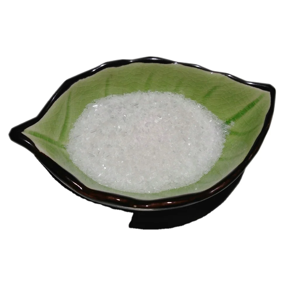 
Fertilizer Mono Ammonium Phosphate 99% min EINECS 231-764-5 