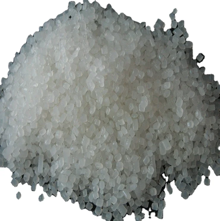 
Plastic Raw Materials Yarn Grade L5E89 Polypropylene PP Virgin Granules PP Raffia 