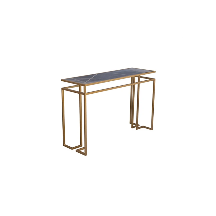 Decorative Luxury Console Table