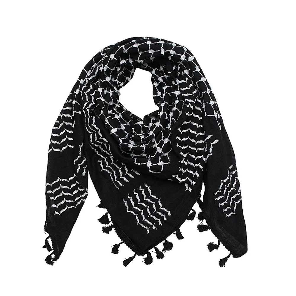  Оптовая продажа профессиональный мужской шарф по низкой цене