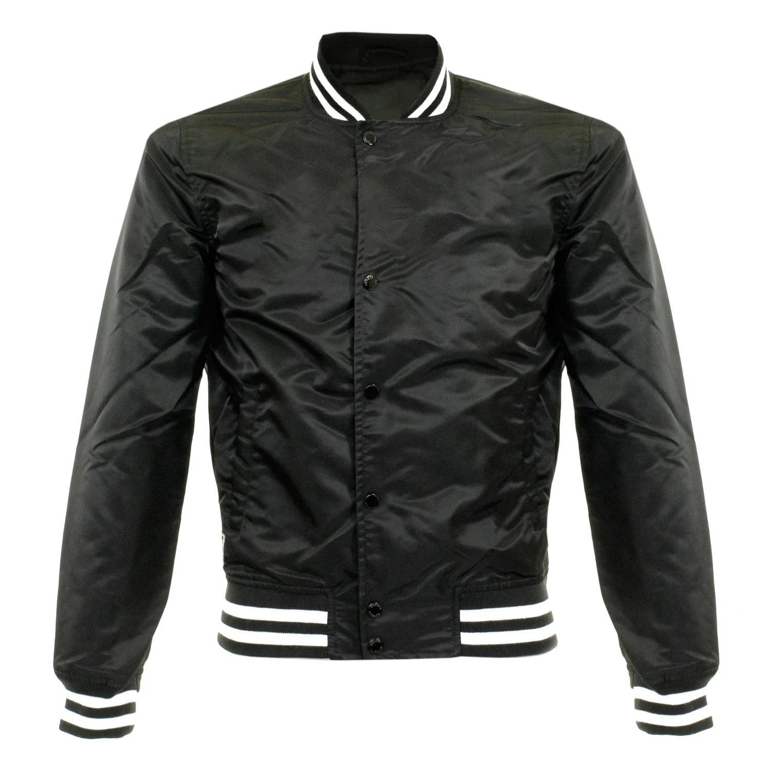 Высококачественные куртки-бомберы со съемной стеганой подкладкой куртки для мальчиков с классом АА первоклассная защита