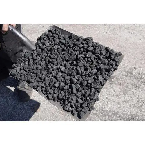 
Metallurgical BREEZE COKE 