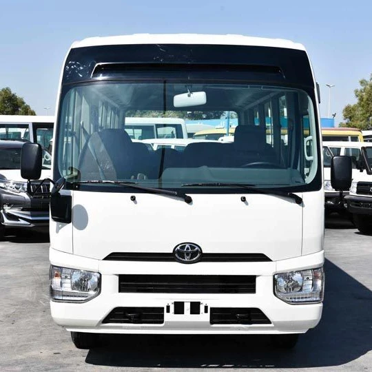 PASSENGER SEATERS COASTER BUS