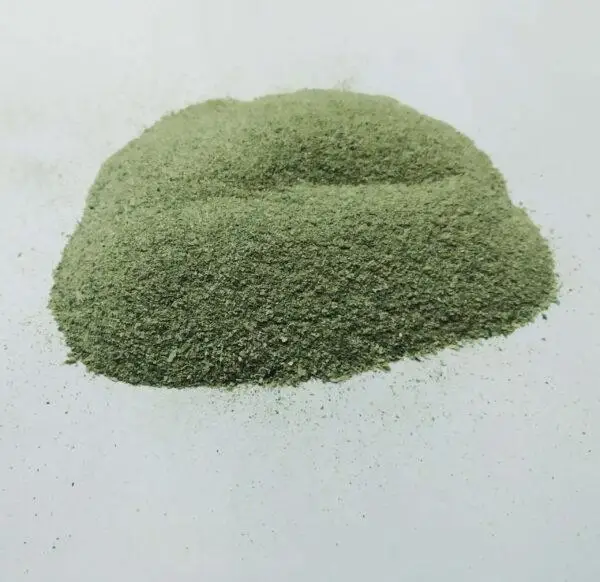 Cheap Price Green Seaweed Powder Fertilizer /Green Seaweed  For Animal Feed