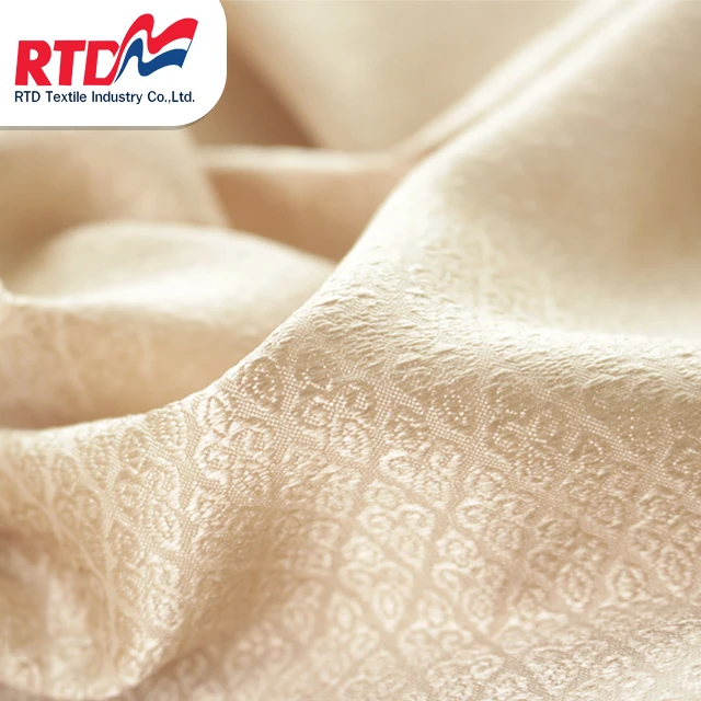 Традиционная тайская ткань RTD премиум-класса для традиционной тайской формы юбки-Ovaltine RJ1062