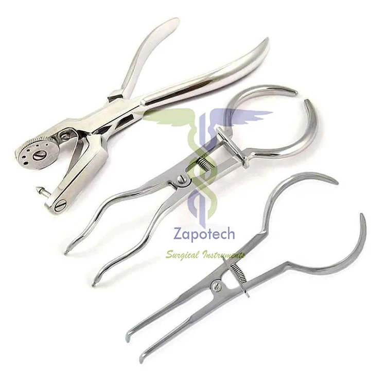 Dantel Rubber dam kit