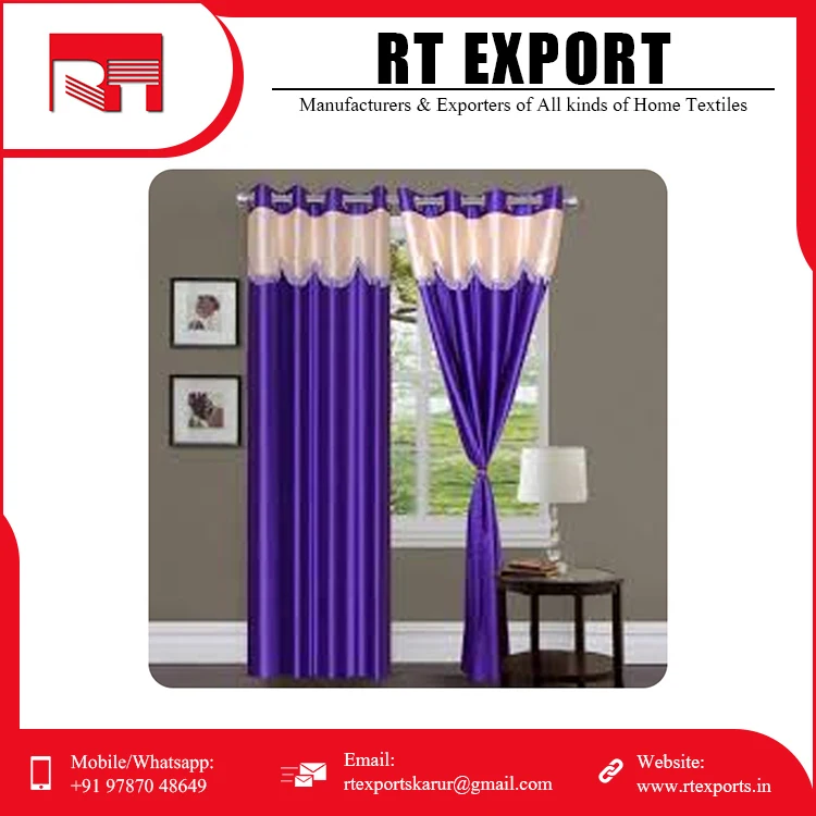 Shower Curtains Digital Printed Cotton Shower Curtains for Decorative House .