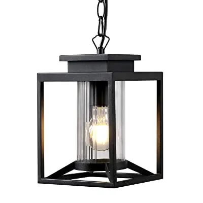 English Tudor Outdoor Pendant Light / Modern pendant Lamps / Old Style Hanging Lamps