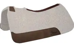 western saddle pad